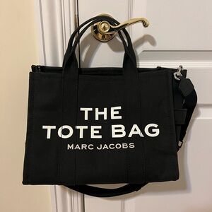 Marc Jacobs The Small Tote Bag